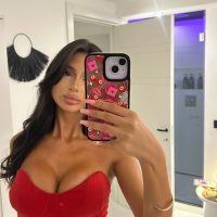 TopFapGirls.net provides exclusive FAP-uncensored OnlyFans Leaked pics for free. | Christinapateraki Nude christinapateraki Leaked OnlyFans Leaks Pics 57