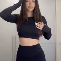 TopFapGirls.net provides exclusive FAP-uncensored OnlyFans Leaked pics for free. | Clary.lanza Nude clary lanza Leaks OnlyFans Leaked Pics 4