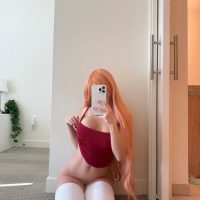 TopFapGirls.net provides exclusive FAP-uncensored OnlyFans Leaked pics for free. | Ehcico Nude cicofox Leaked Ehcico Leak OnlyFans Leaks Pics 201