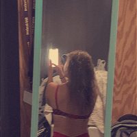 TopFapGirls.net provides exclusive FAP-uncensored OnlyFans Leaked pics for free. | Ellieeraee Nude lovelyellierae Leaked OnlyFans Leaks Pics 34