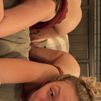 TopFapGirls.net provides exclusive FAP-uncensored OnlyFans Leaked pics for free. | Ellieeraee Nude lovelyellierae Leaked OnlyFans Leaks Pics 40