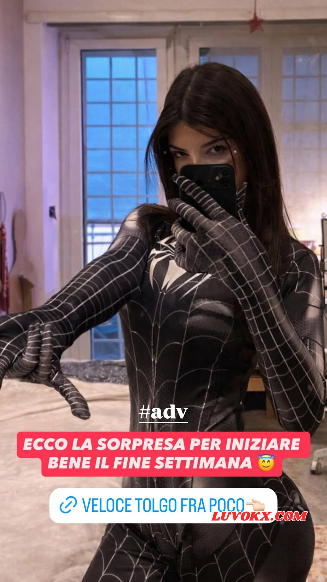Francesca Moretti Nude labirramoretti Leak the.moretti Leak OnlyFans Leaks Pics #8 — 3
