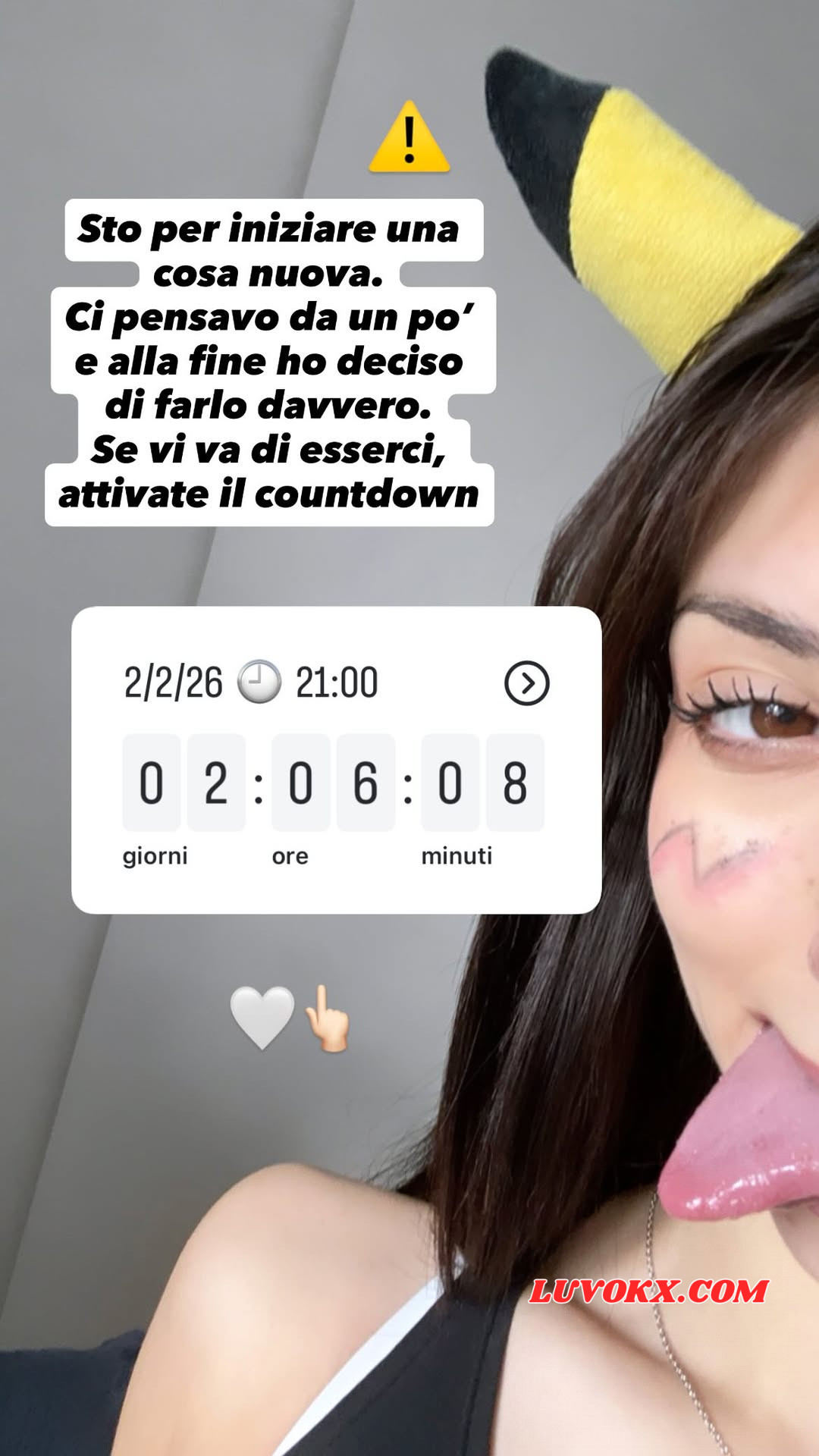 Francesca Moretti Nude labirramoretti Leak the.moretti Leak OnlyFans Leaks Pics #8 — 5