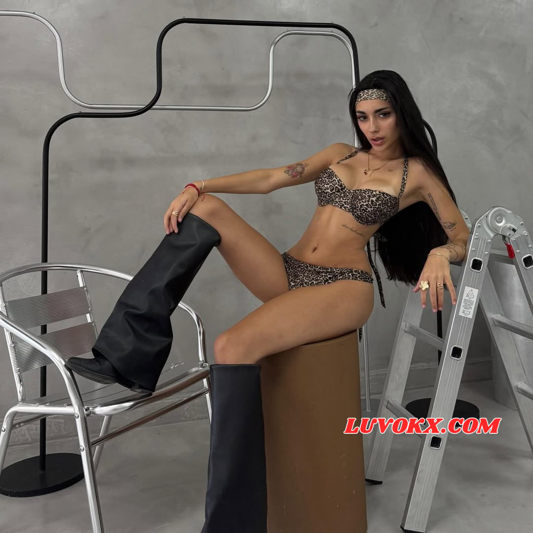 Hanniimohamedd Nude Hannimohamedd Leak hannimohamed Leaked — 6/10