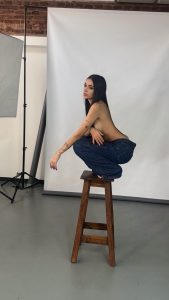 Hanniimohamedd Nude Hannimohamedd Leak hannimohamed Leaked OnlyFans Leaks Photos #02