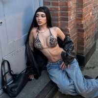 TopFapGirls.net provides exclusive FAP-uncensored OnlyFans Leaked pics for free. | Hanniimohamedd Nude Hannimohamedd Leak hannimohamed Leaked OnlyFans Leaks Photo 063