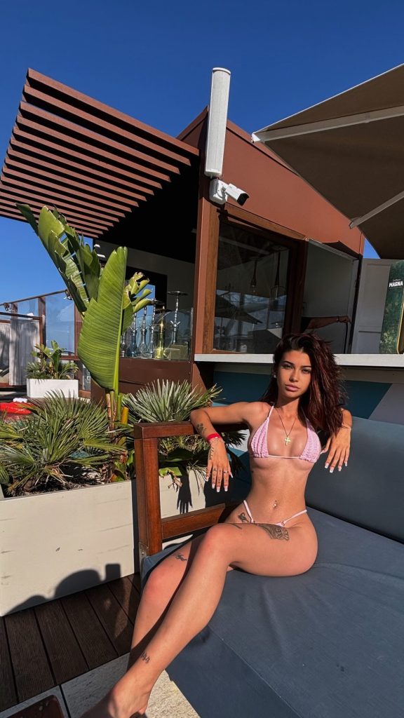 TopFapGirls.net provides exclusive FAP-uncensored OnlyFans Leaked pics for free. | Ivanaaguero Nude ivanaaguero28 Leaked OnlyFans Leak Pics 164