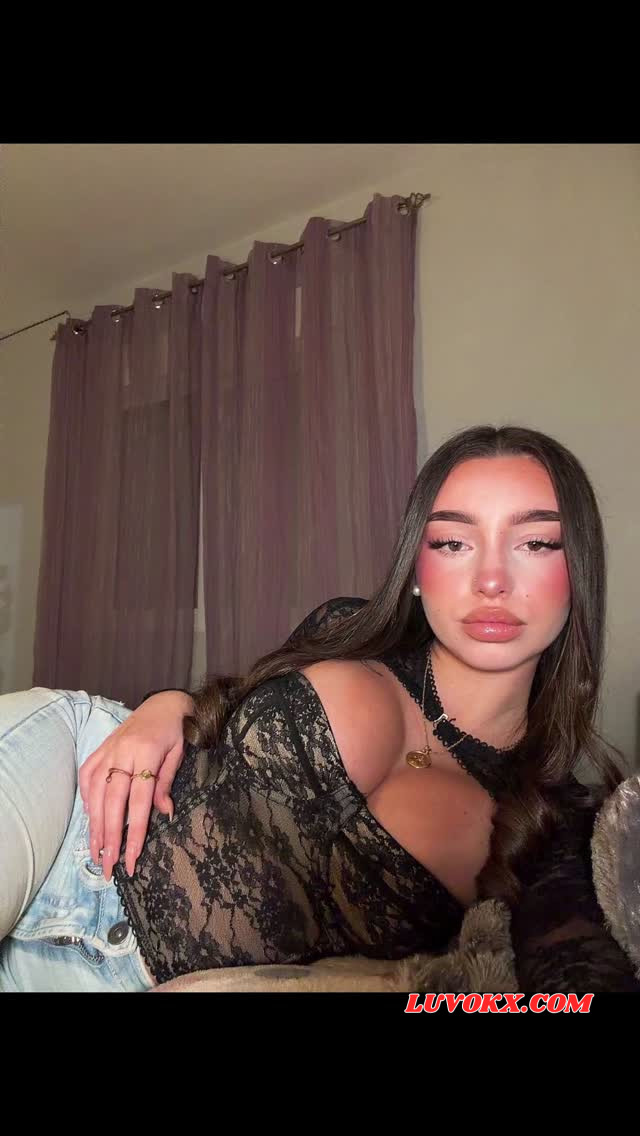 Jacqueline Ligero Nude jacqueelgr Leaked OnlyFans Pics — 13