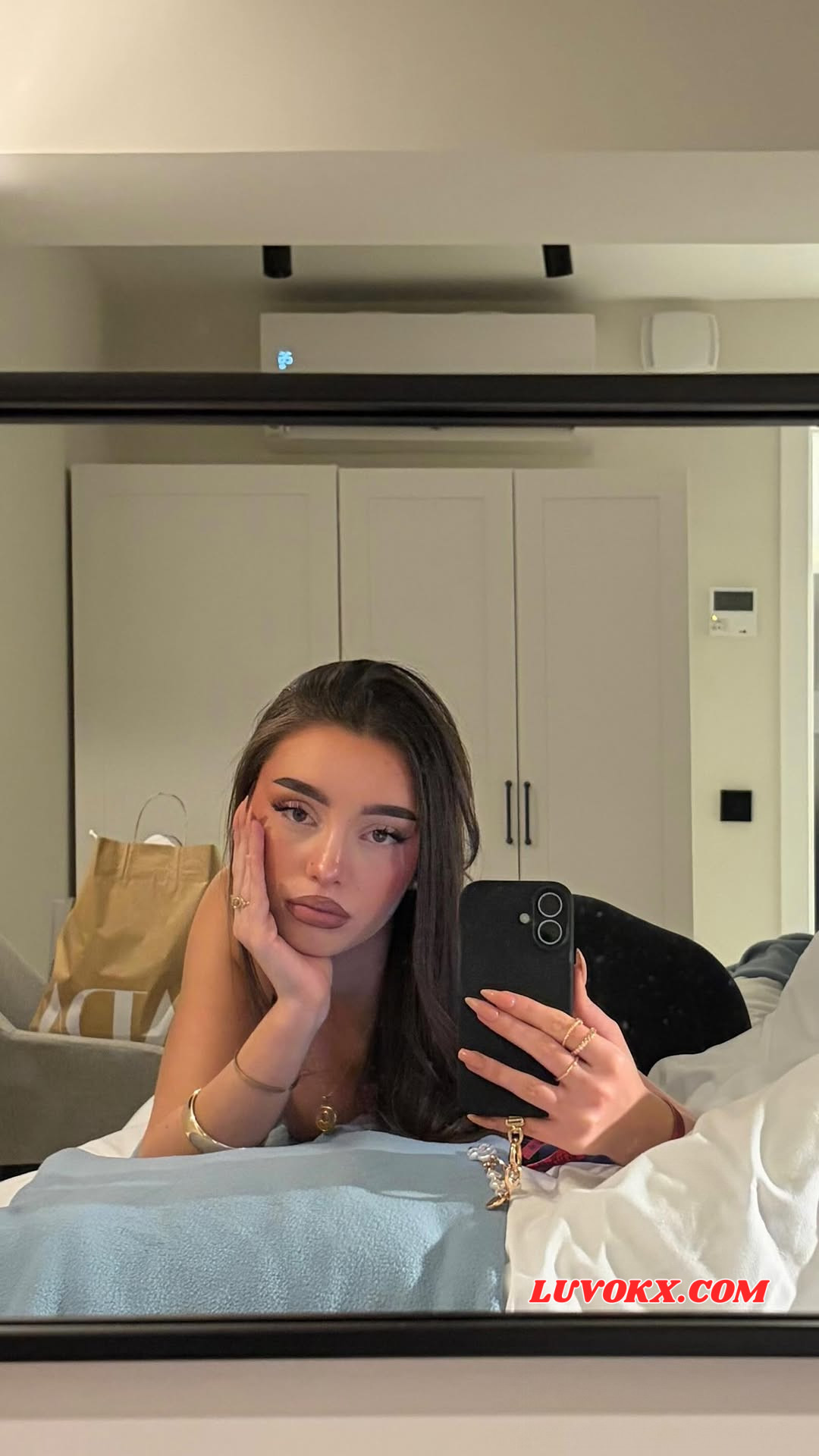 Jacqueline Ligero Nude jacqueelgr Leaked OnlyFans Pics 0094