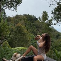 TopFapGirls.net provides exclusive FAP-uncensored OnlyFans Leaked pics for free. | Jenny.M.Hanna Nude jennymprivate Leak jenny.m.official Leaks OnlyFans Leaks Pics 64