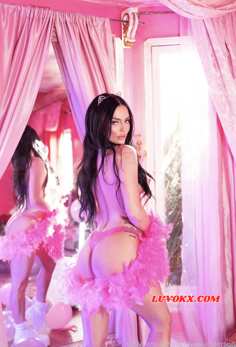 Kaitlynn Anderson Nude kaitlynnjanderson Leaked  — 6