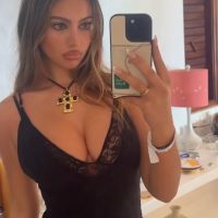 TopFapGirls.net provides exclusive FAP-uncensored OnlyFans Leaked pics for free. | Katarina Deme Nude katarina.deme Leaked OnlyFans Leaks Pics 32