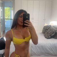 TopFapGirls.net provides exclusive FAP-uncensored OnlyFans Leaked pics for free. | Kayla Manousselis Nude kaylamanousselis Leaked OnlyFans Leaked Pics 17