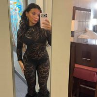 TopFapGirls.net provides exclusive FAP-uncensored OnlyFans Leaked pics for free. | Kayla Manousselis Nude kaylamanousselis Leaked OnlyFans Leaked Pics 18