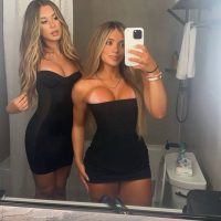 TopFapGirls.net provides exclusive FAP-uncensored OnlyFans Leaked pics for free. | Kayla Manousselis Nude kaylamanousselis Leaked OnlyFans Leaked Pics 75