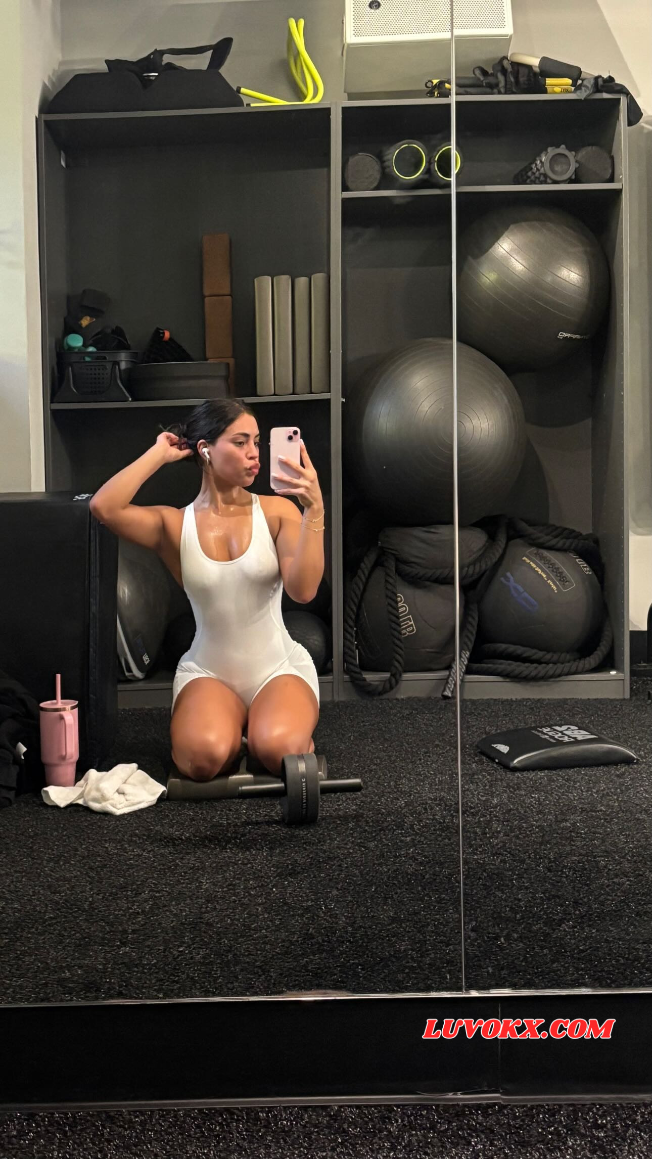 Keidy Ramirez