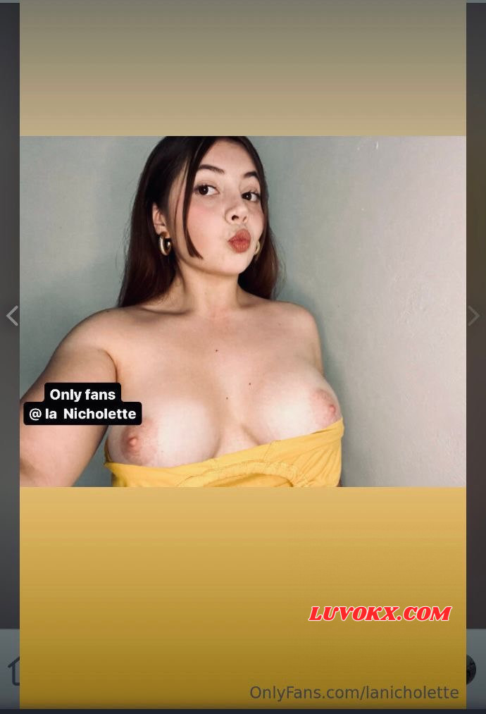 TopFapGirls.net provides exclusive FAP-uncensored OnlyFans Leaked pics for free. | La Nicholette OnlyFans lanicholette Leaked nicholette 0521 Nude OnlyFans Leaked Pics 23