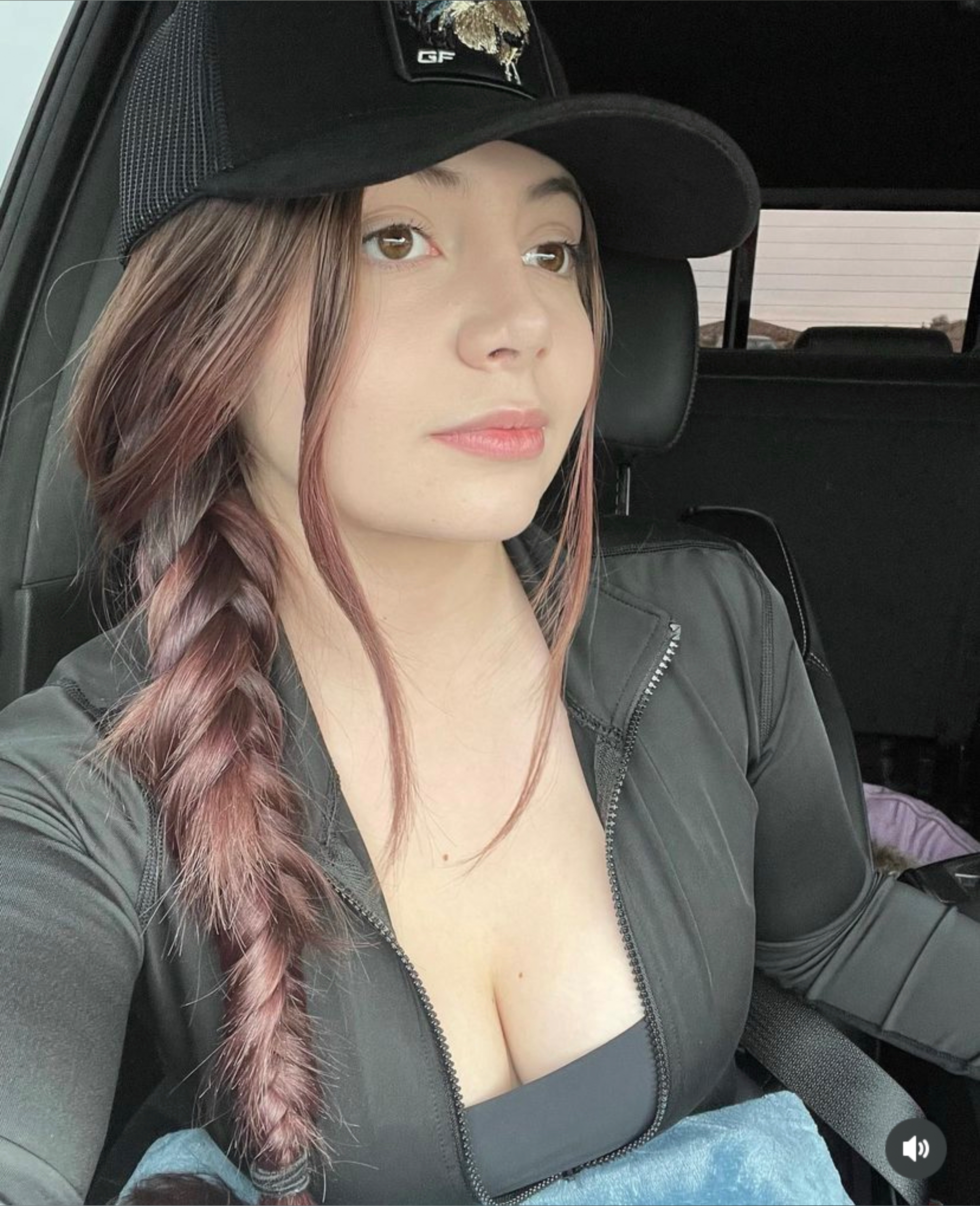 La Nicholette OnlyFans lanicholette Leaked nicholette_0521 Nude OnlyFans Leaked Pics — 2