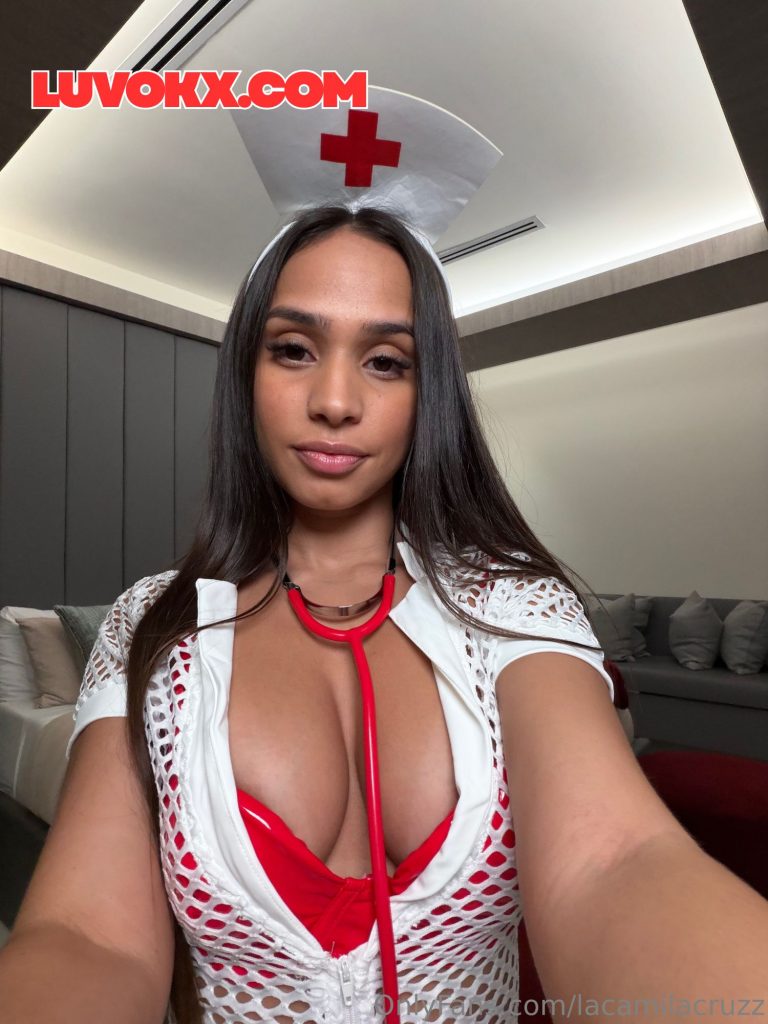 TopFapGirls.net provides exclusive FAP-uncensored OnlyFans Leaked pics for free. | Lacamilacruzz Nude lacamilacruz Leaked Camila Cruz Leaks lacamilacruz OnlyFans Leaks Pics 18