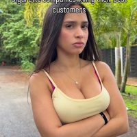 TopFapGirls.net provides exclusive FAP-uncensored OnlyFans Leaked pics for free. | Lacamilacruzz Nude lacamilacruz Leaked Camila Cruz Leaks lacamilacruz OnlyFans Leaks Pics 72