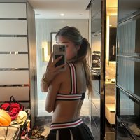 TopFapGirls.net provides exclusive FAP-uncensored OnlyFans Leaked pics for free. | Paris Wyang Nude ppwyang0 Leak ppwyang Leaked OnlyFans Leaks Pics 64