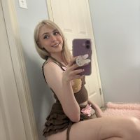 TopFapGirls.net provides exclusive FAP-uncensored OnlyFans Leaked pics for free. | QoR Saige Nude saigey babey Leak saigeycakes Leaked saigeybabey OnlyFans Leaks Photo 027