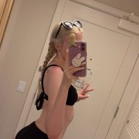 TopFapGirls.net provides exclusive FAP-uncensored OnlyFans Leaked pics for free. | QoR Saige Nude saigey babey Leak saigeycakes Leaked saigeybabey OnlyFans Leaks Photo 040