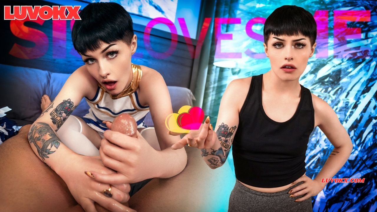 Raee Ripley Nude decayraee Leaked — 8/10