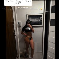 TopFapGirls.net provides exclusive FAP-uncensored OnlyFans Leaked pics for free. | Rita.gymrat Nude r0i6t6a Leaked OnlyFans Leaks Pics 19