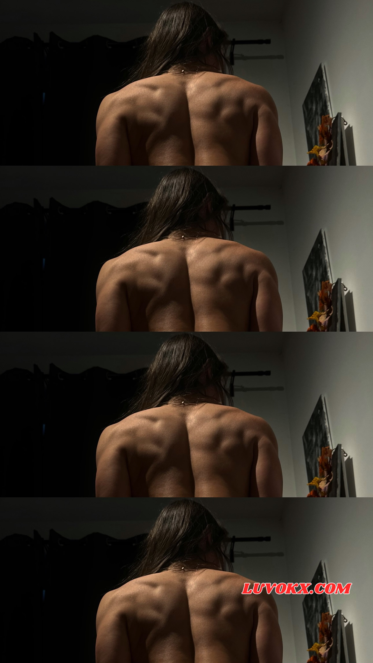 Rita.gymrat Nude r0i6t6a Leaked OnlyFans Leaks Pics — 7/10