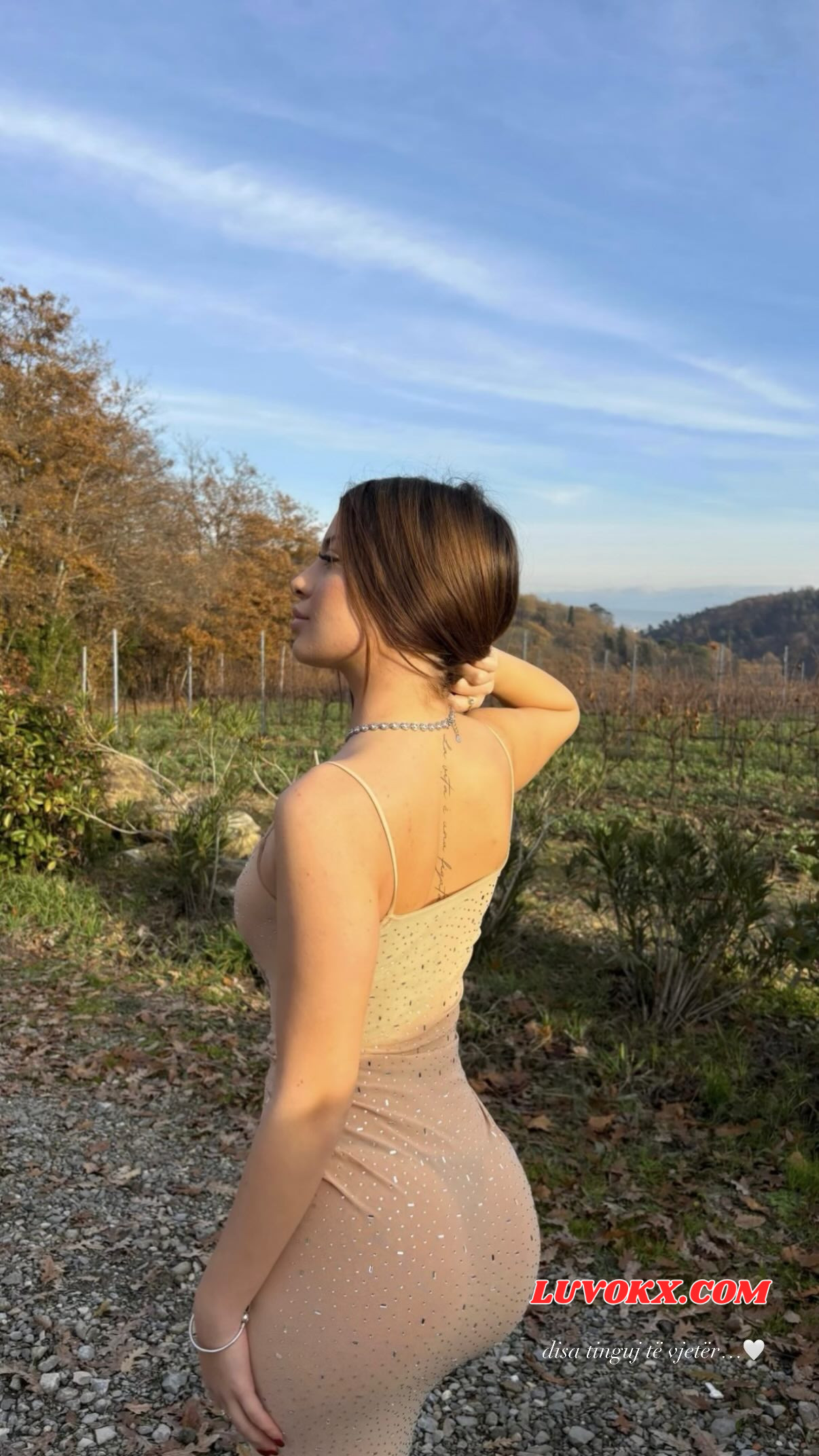Sindidoko Nude Sindidokoo Leak OnlyFans Leaks Pics — 6/9
