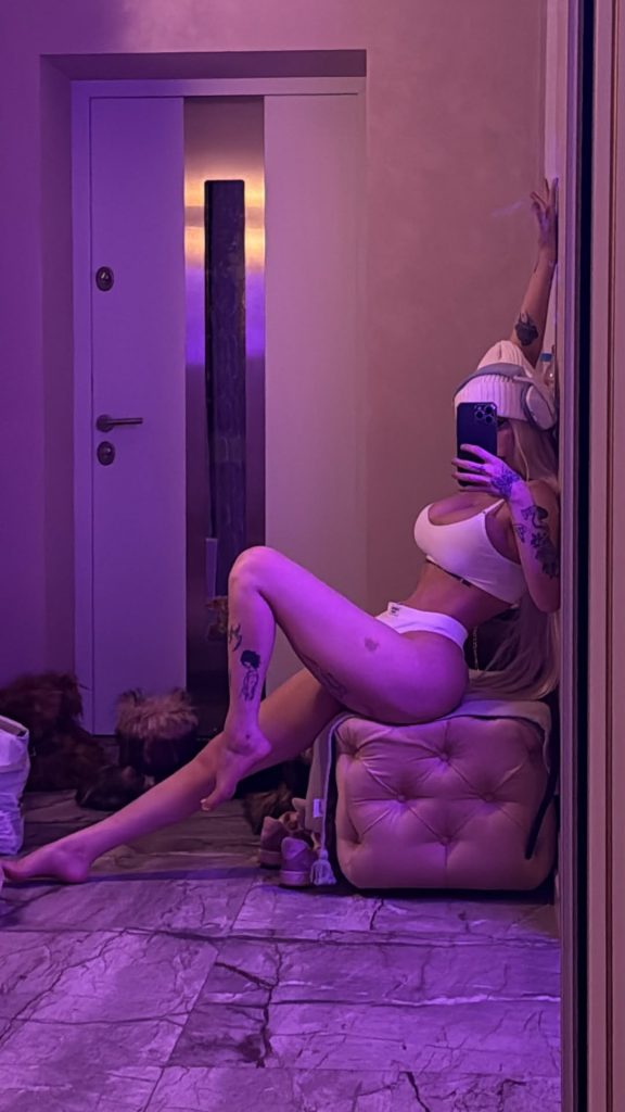 Yeahm8r Nude yeahmur Leaks yeahmurtahminn OnlyFans Leaked Pics #00154