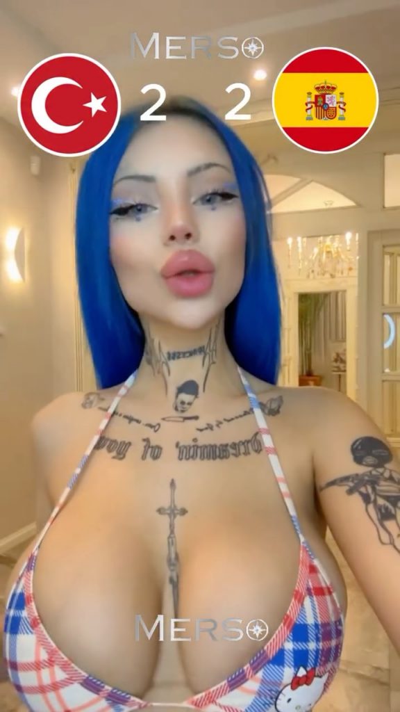 TopFapGirls.net provides exclusive FAP-uncensored OnlyFans Leaked pics for free. | Yeahm8r Nude yeahmur Leaks yeahmurtahminn OnlyFans Leaked Pics 170