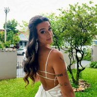 TopFapGirls.net provides exclusive FAP-uncensored OnlyFans Leaked pics for free. | Adryelli Rot Nude adryellirot Leaked OnlyFans Leaks Pics 029