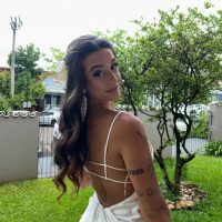 TopFapGirls.net provides exclusive FAP-uncensored OnlyFans Leaked pics for free. | Adryelli Rot Nude adryellirot Leaked OnlyFans Leaks Pics 033