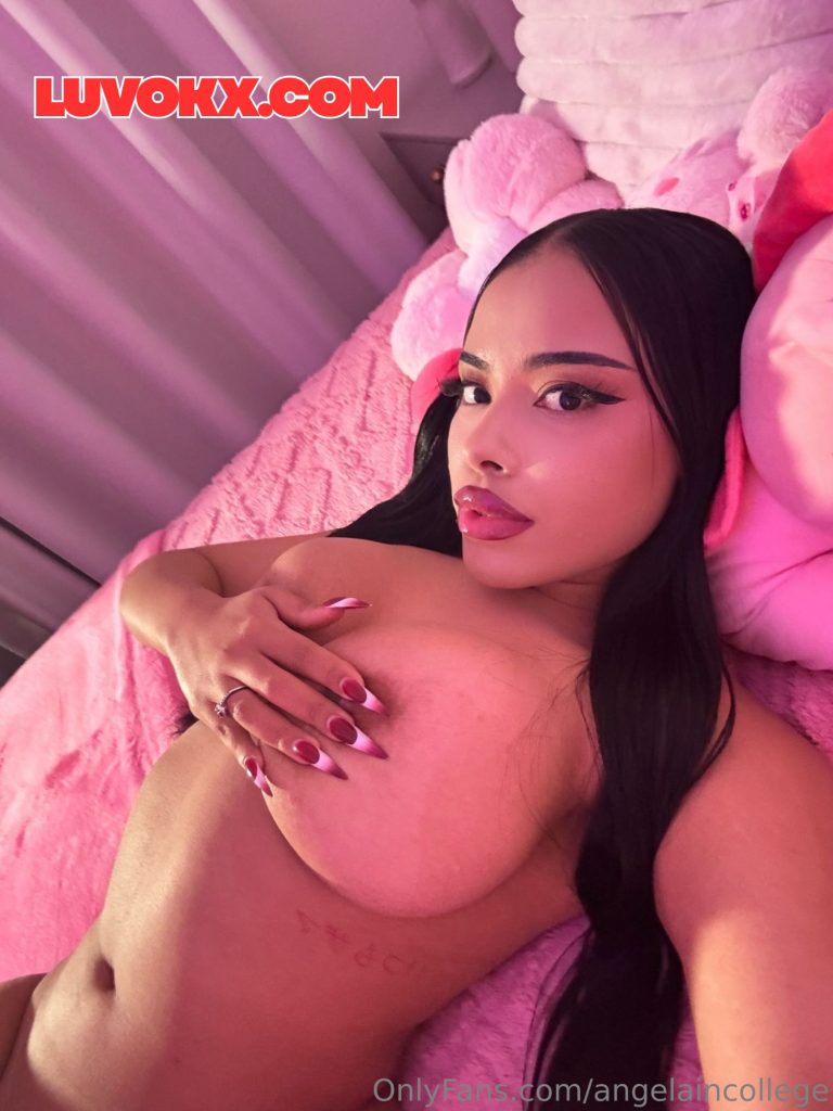 TopFapGirls.net provides exclusive FAP-uncensored OnlyFans Leaked pics for free. | Angelaincollege Nude angelaincollege Leaked OnlyFans Leaked Pics 89