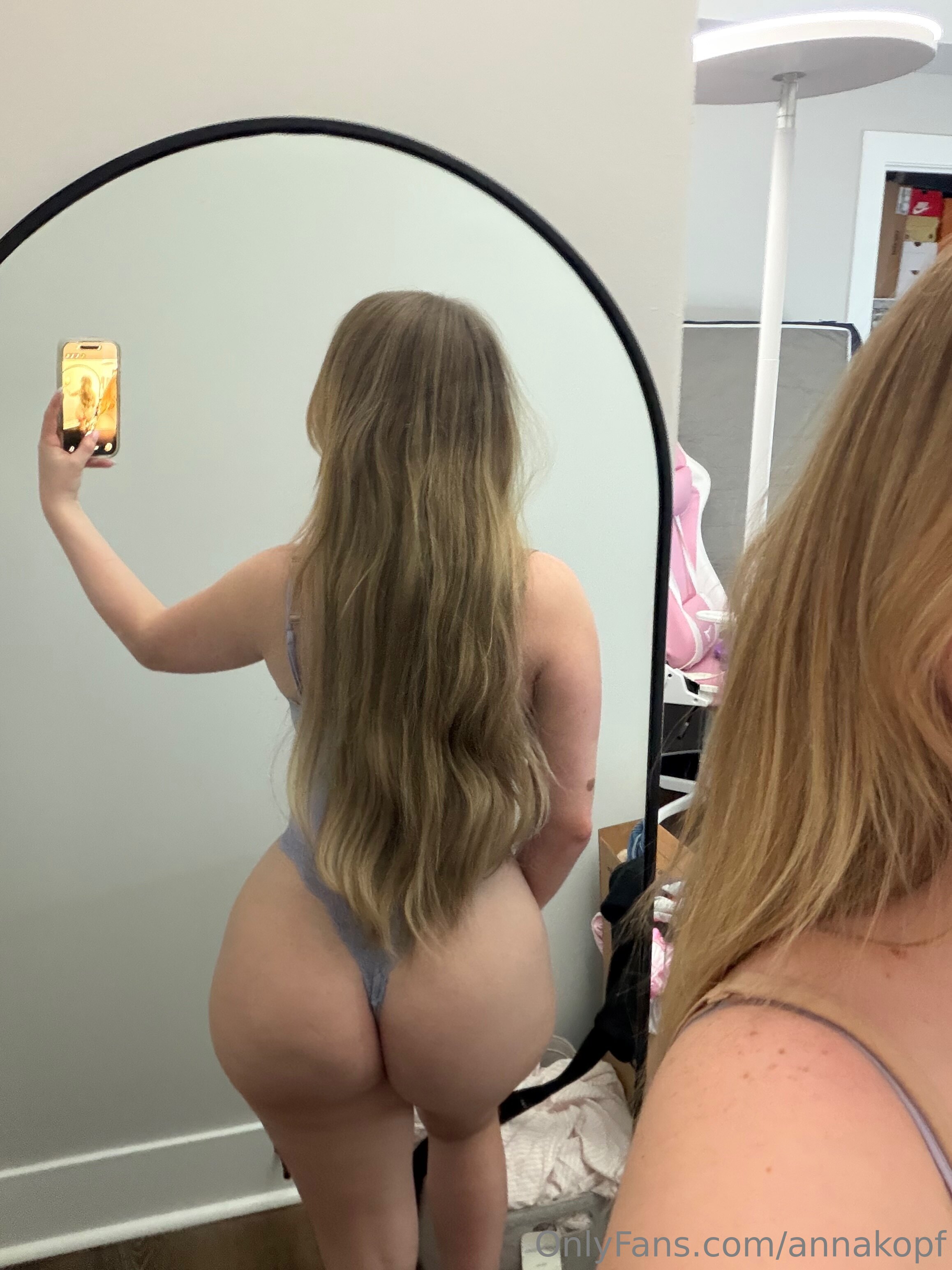 Anna Kopf Naga annakopf Wyciekłe Wycieki OnlyFans Zdjęcia — 17