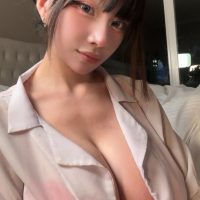 TopFapGirls.net provides exclusive FAP-uncensored OnlyFans Leaked pics for free. | AsianBunnyx OnlyFans Leaks Pics 026