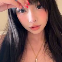 TopFapGirls.net provides exclusive FAP-uncensored OnlyFans Leaked pics for free. | AsianBunnyx OnlyFans Leaks Pics 048