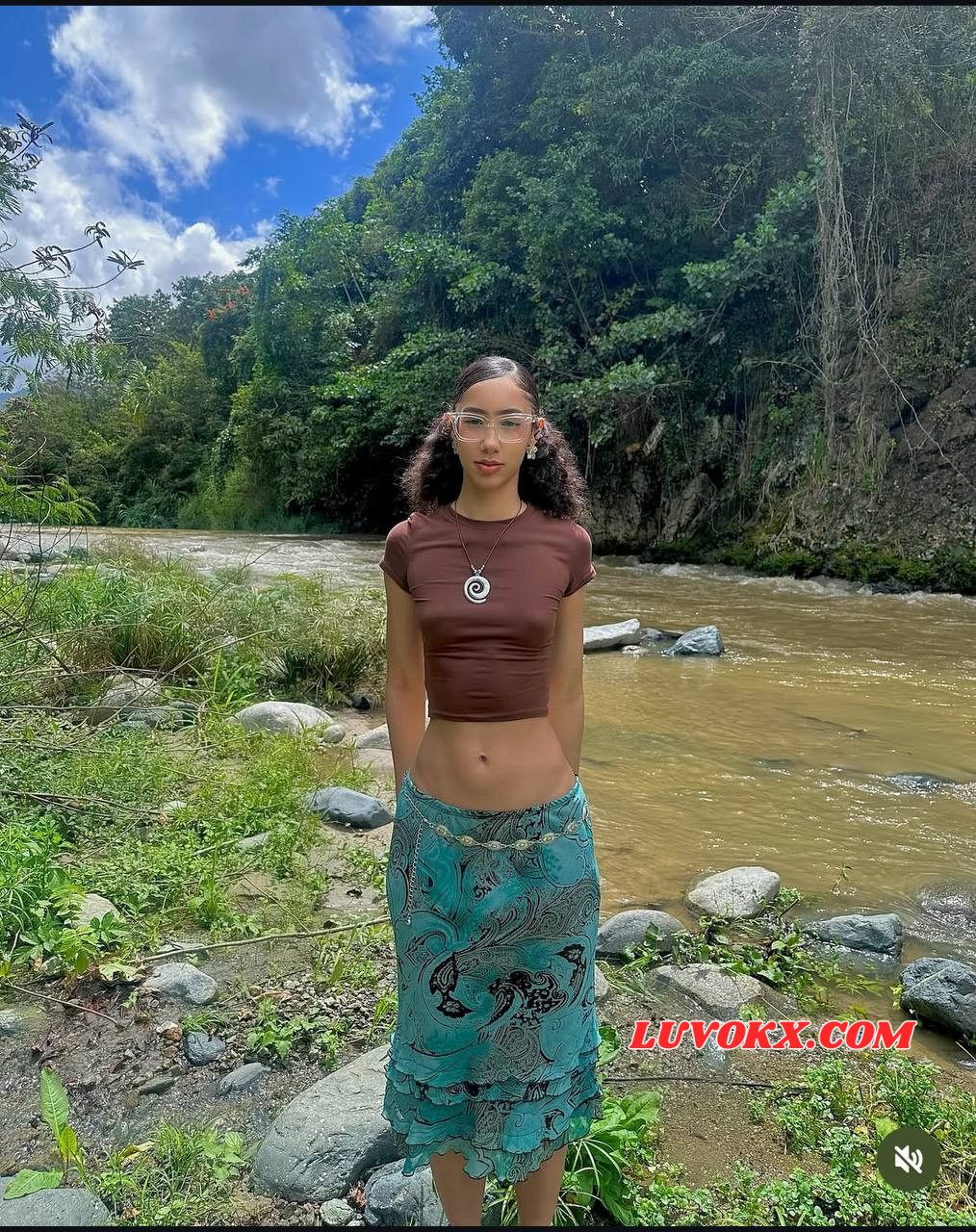 Bakedovary Nude Ewmxt Leaked lalayravo Leaks — 5/10