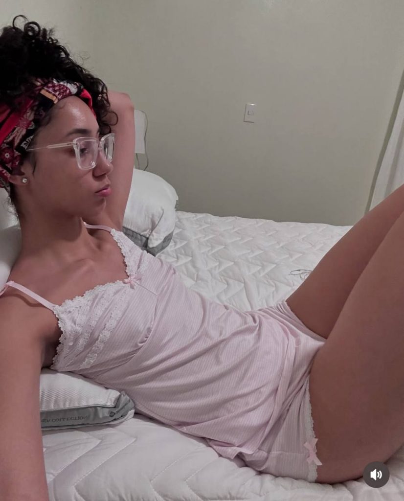 Bakedovary Nude Ewmxt Leaked lalayravo Leaks OnlyFans Leaks Pics #1