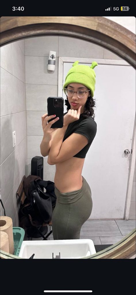 Bakedovary Nude Ewmxt Leaked lalayravo Leaks OnlyFans Leaks Pics #16