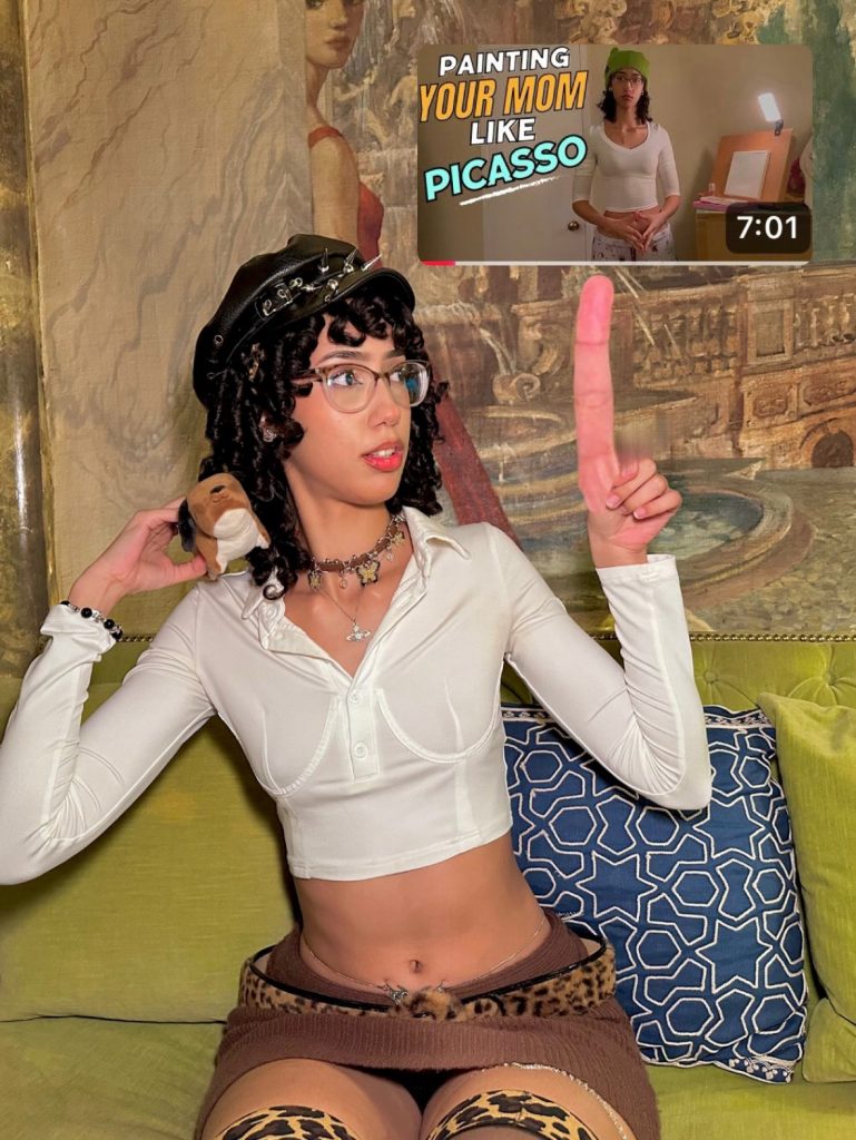TopFapGirls.net provides exclusive FAP-uncensored OnlyFans Leaked pics for free. | Bakedovary Nude Ewmxt Leaked lalayravo Leaks OnlyFans Leaks Pics 26