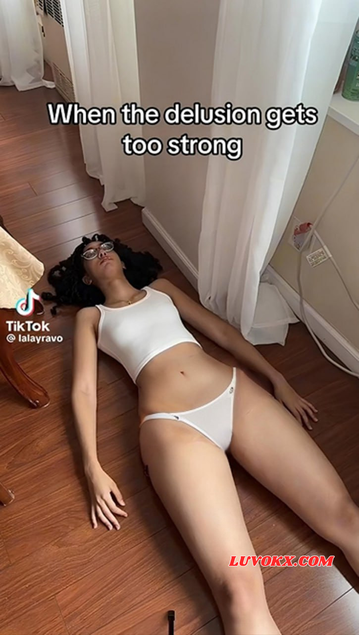 Bakedovary Nude Ewmxt Leaked lalayravo Leaks — 6/10