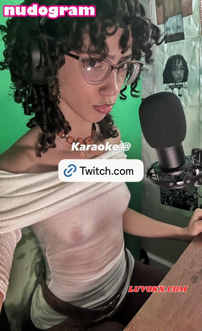 Bakedovary Nude Ewmxt Leaked lalayravo Leaks — 7/10