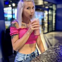 TopFapGirls.net provides exclusive FAP-uncensored OnlyFans Leaked pics for free. | Brandy Billy Nude brandybilly Leaked OnlyFans Leaks Pics 028