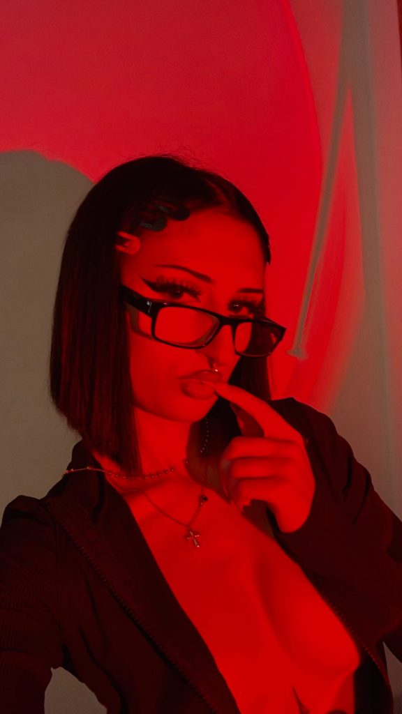 TopFapGirls.net provides exclusive FAP-uncensored OnlyFans Leaked pics for free. | C.hiaraelia Nude chiara elia Leak chiaraelia Leaks OnlyFans Leaks Pics 12