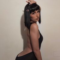 TopFapGirls.net provides exclusive FAP-uncensored OnlyFans Leaked pics for free. | C.hiaraelia Nude chiara elia Leak chiaraelia Leaks OnlyFans Leaks Pics 24
