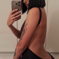 TopFapGirls.net provides exclusive FAP-uncensored OnlyFans Leaked pics for free. | C.hiaraelia Nude chiara elia Leak chiaraelia Leaks OnlyFans Leaks Pics 26