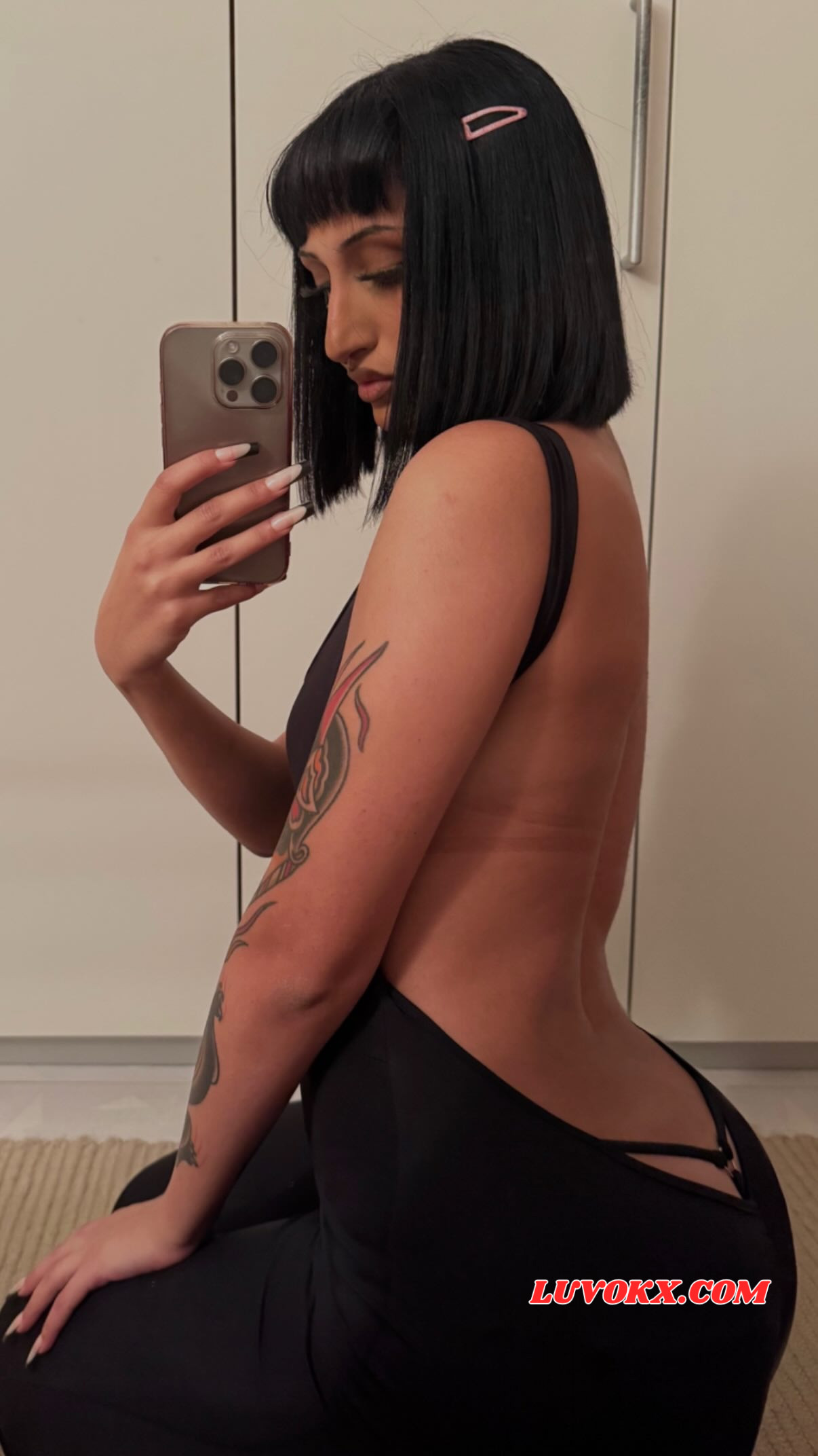 C.hiaraelia Nude chiara elia Leak chiaraelia Leaks OnlyFans Leaks Pics — 3/8